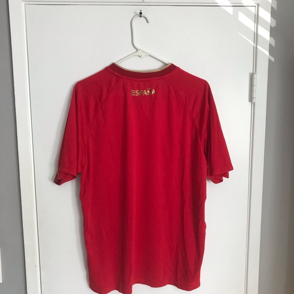 Espana Football Club Jersey - Picture 3 of 7
